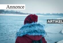 Sådan finder du det perfekte vintertøj