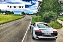 Slip for dyre værkstedsregninger