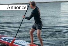 3 gode grunde til sup surf