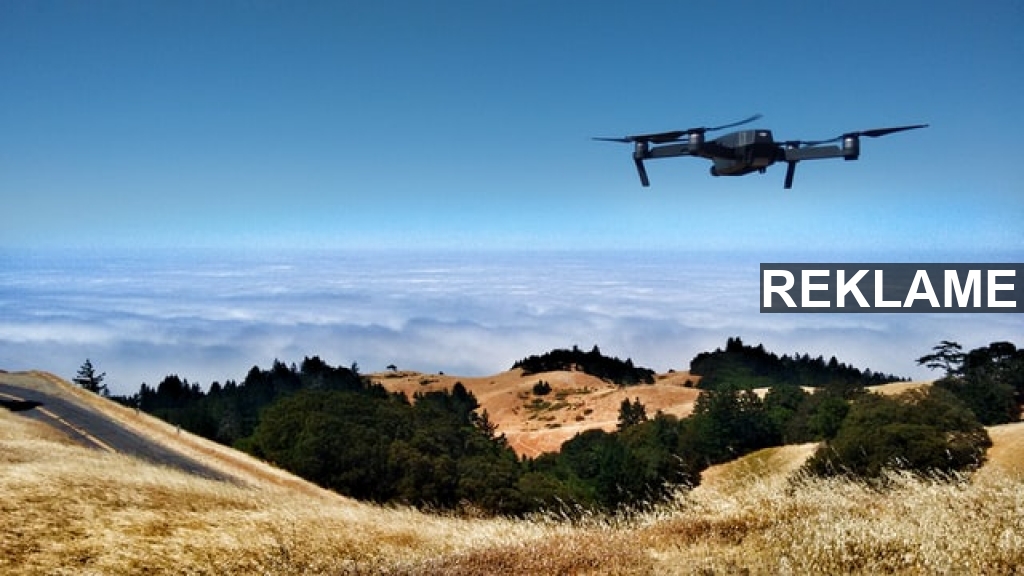 Landbruget er intelligent