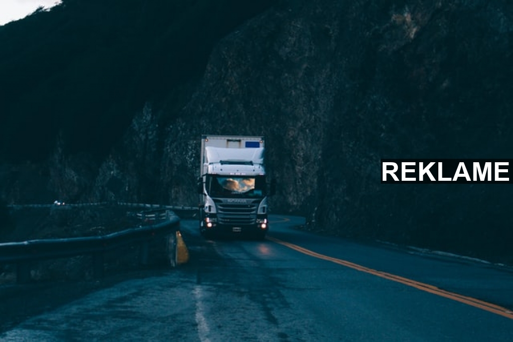 Hvad bruger man et truckcenter til?