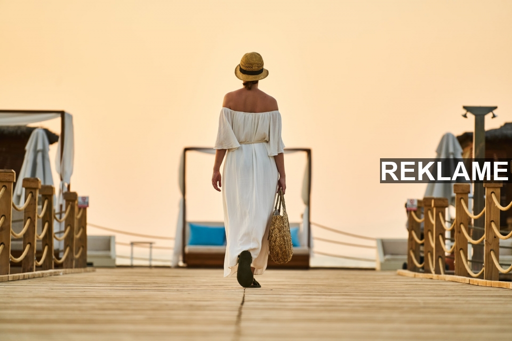 Tøj til feriekufferten