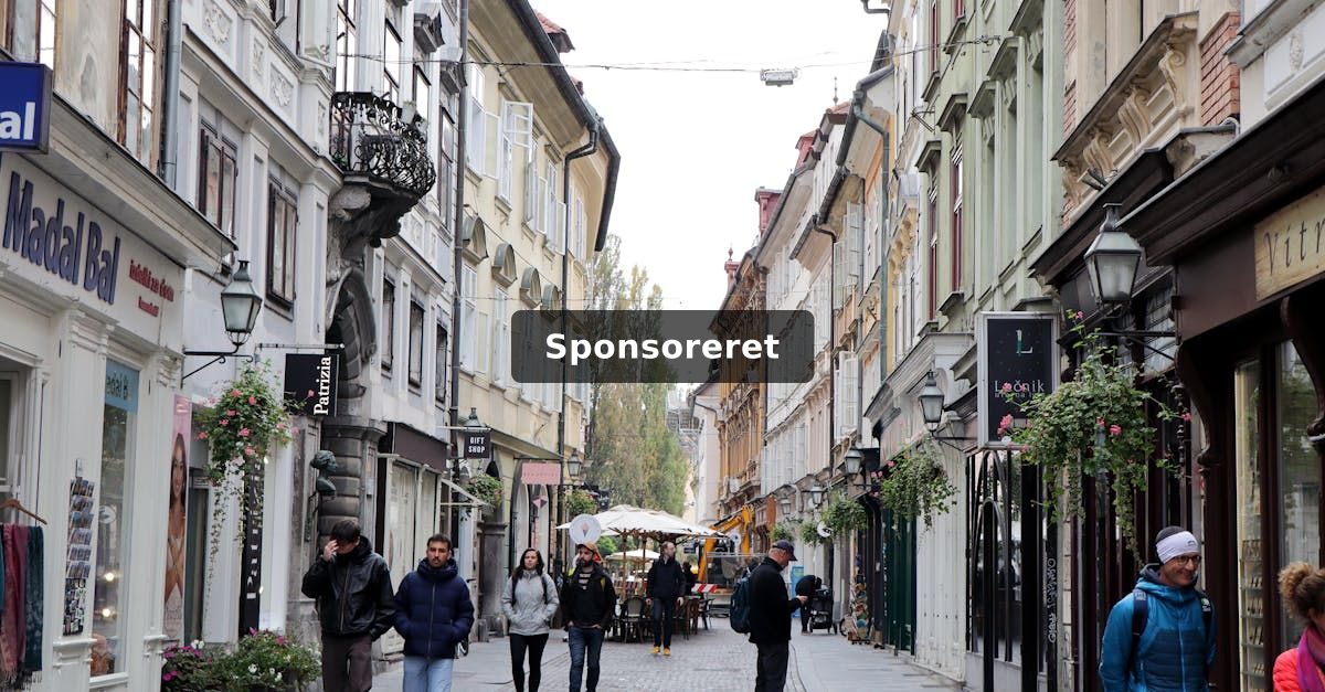 Turismefremme i Limfjordsområdet: Digitale løsninger til lokale oplevelser